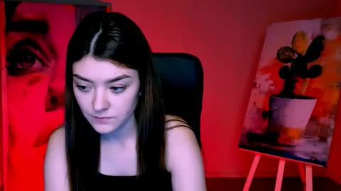 Ana online show from November 26, 1:34 pm