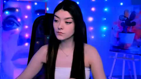 Ana online show from January 10, 2:08 pm