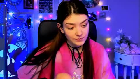 Ana online show from January 15, 2:21 pm