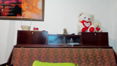 Snapshot of anasunshine chatting on December 20, 8:45 pm Ana   online show from December 20, 8:45 pm