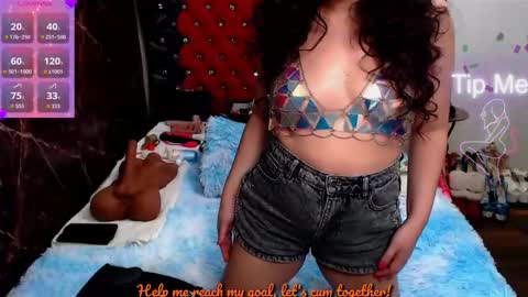 Ana   online show from February 16, 4:58 pm