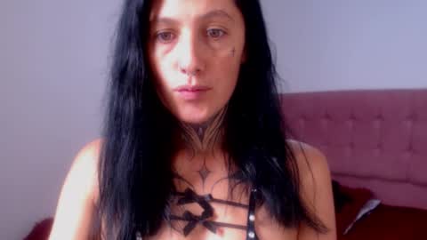 ANA online show from February 10, 7:40 pm