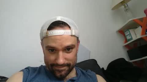 anatomywitheric online show from April 5, 6:05 pm