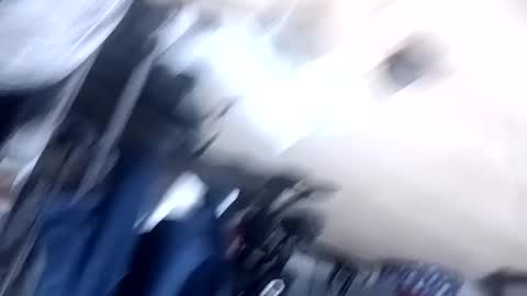 anatranass online show from April 1, 11:00 am