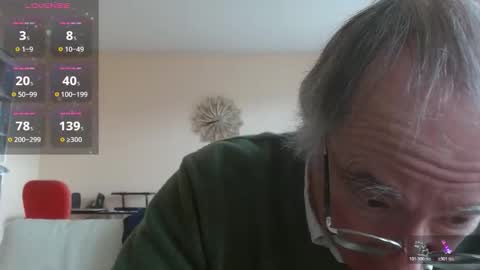 mario online show from February 23, 12:46 pm