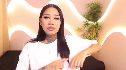 anaya_olyx online show from September 30, 5:56 am