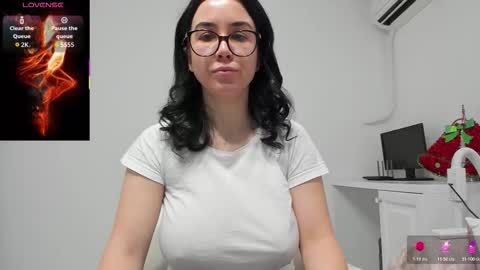 Andreea online show from January 12, 6:07 am