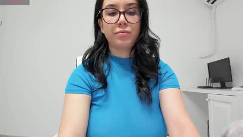 Snapshot of anayscaandy chatting on May 11, 3:34 am Andreea online show from May 11, 3:34 am