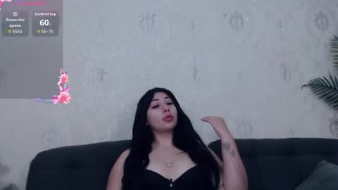 Anays online show from September 20, 3:40 am