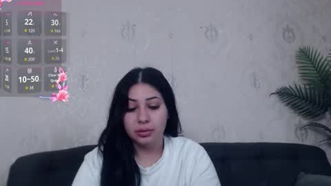 Anays online show from September 23, 2:58 am