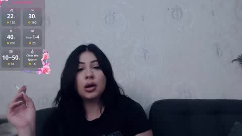 Anays online show from September 24, 3:10 am