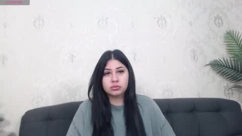 Anays online show from October 1, 3:01 am