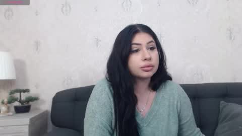 Anays online show from October 6, 2:53 am