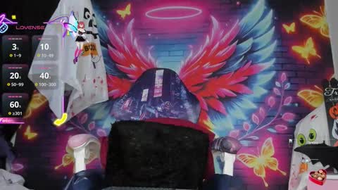 Snapshot of anazztasia_squirt chatting on October 24, 6:04 pm anazztasia_squirt online show from October 24, 6:04 pm