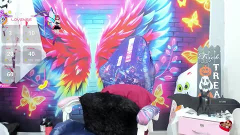 Snapshot of anazztasia_squirt chatting on October 25, 5:40 pm anazztasia_squirt online show from October 25, 5:40 pm