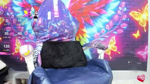 Snapshot of anazztasia_squirt chatting on November 13, 6:40 pm anazztasia_squirt online show from November 13, 6:40 pm