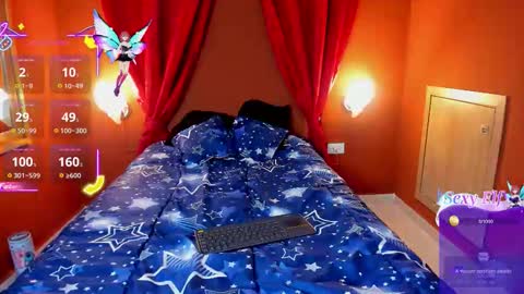 anazztasia_squirt online show from December 17, 6:03 pm