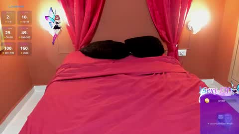 anazztasia_squirt online show from January 6, 7:28 pm