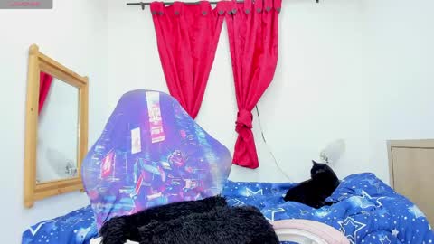 anazztasia_squirt online show from April 14, 6:14 pm