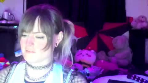 Snapshot of anchew chatting on August 2, 7:07 am ANIME NIGHTS JOIN OUR DISCORD online show from August 2, 7:07 am