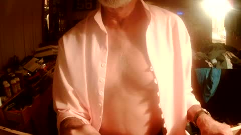 anchorman_707 online show from July 19, 6:39 am