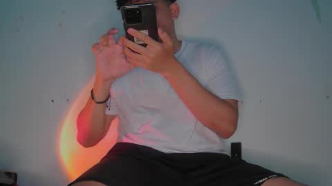 Andres online show from March 24, 5:23 am