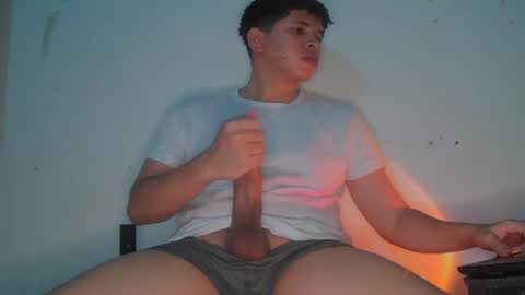 Snapshot of ancoder2912 chatting on July 5, 4:30 am Andres online show from July 5, 4:30 am