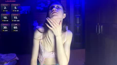 Ashley Cooper online show from November 14, 5:22 pm