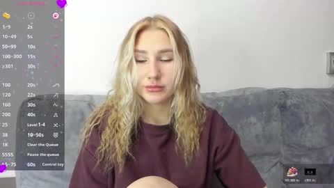 Andisa online show from January 6, 9:24 am