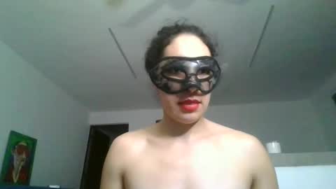 Snapshot of anda_vargas chatting on February 11, 12:38 am Anda Vargas online show from February 11, 12:38 am