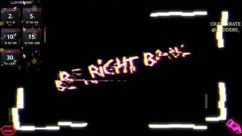 Anders online show from April 18, 7:58 pm