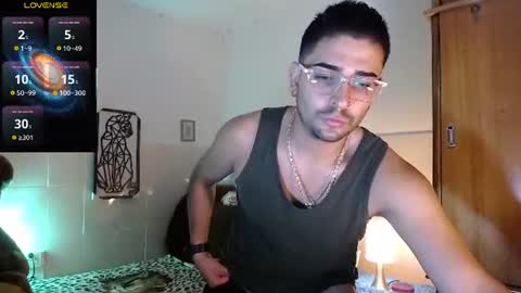 Anders online show from June 10, 12:11 am