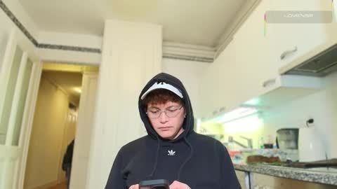 Tell Me  ANDRESS ----- online show from February 17, 7:20 pm