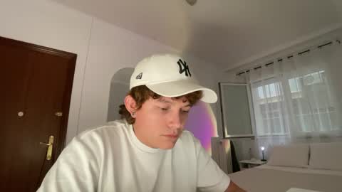 Tell Me  ANDRESS ----- online show from April 24, 9:45 am