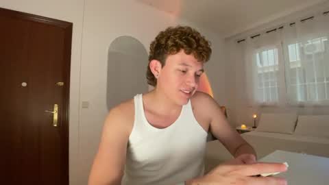 Tell Me  ANDRESS ----- online show from April 25, 1:41 pm