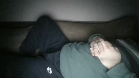 Snapshot of andellus chatting on February 23, 1:35 am andellus online show from February 23, 1:35 am