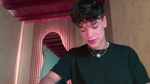 Ander  online show from June 26, 12:42 pm