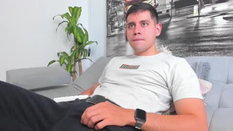 Snapshot of ander_perez chatting on March 8, 4:50 pm ANDER online show from March 8, 4:50 pm