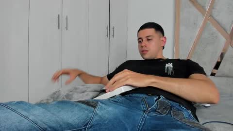 Snapshot of ander_perez chatting on September 11, 9:48 pm ANDER online show from September 11, 9:48 pm