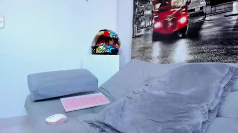 Snapshot of ander_perez chatting on October 9, 5:00 pm ANDER online show from October 9, 5:00 pm