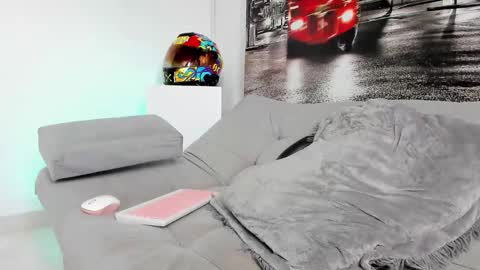 Snapshot of ander_perez chatting on October 10, 4:28 pm ANDER online show from October 10, 4:28 pm