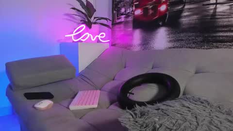 ANDER online show from December 17, 6:03 pm