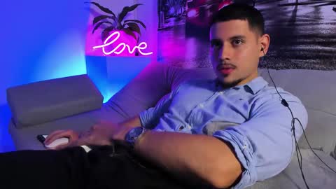 ANDER online show from February 5, 4:11 pm