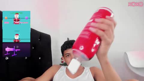 ANDER online show from December 18, 4:02 pm