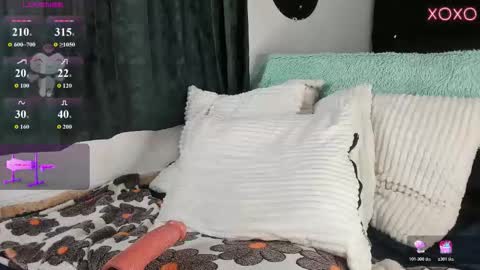 ANDER online show from January 14, 2:12 pm