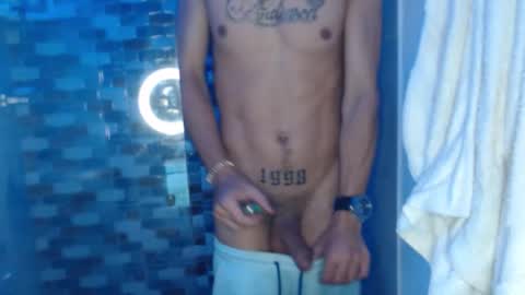 Snapshot of andersonz98 chatting on September 13, 11:15 pm andersonZ98 online show from September 13, 11:15 pm