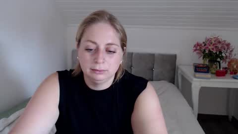 Andorphin online show from October 8, 8:56 am