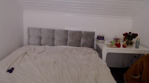 Andorphin online show from November 5, 5:57 pm