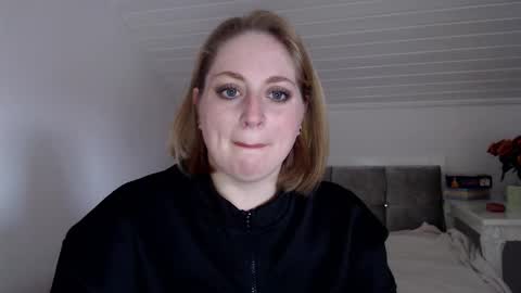 Andorphin online show from November 19, 9:53 am