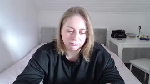 Andorphin online show from January 9, 12:41 pm